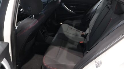 Bmw 320i Sports image 317139