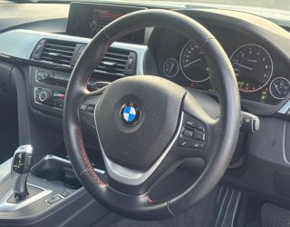 2013 Bmw 320i image 243522