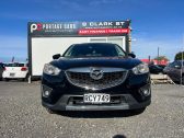 2013 Mazda Cx-5 20S AA APPRAISED! image 266798