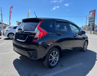 2013 Honda Fit image 246060