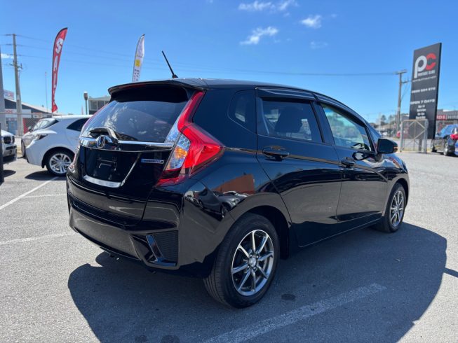 2013 Honda Fit image 246060