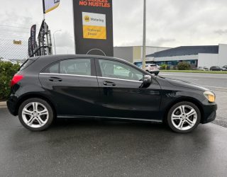 2013 Mercedes-benz A 180 Blue Efficiency/ Low KMS image 250666