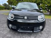 2016 Suzuki Ignis Hybrid MZ Safety Package AWD image 245740