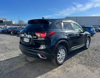 2013 Mazda Cx-5 20S AA APPRAISED! image 266793