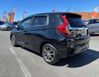 2013 Honda Fit image 246059