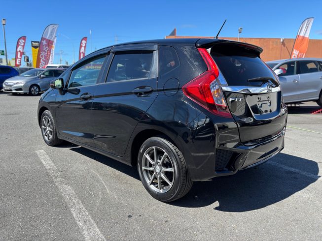 2013 Honda Fit image 246059