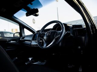 2013 Honda Fit Hybrid S-Package – Cruise Control – Alloy Wheels image 293682