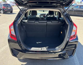 2013 Honda Fit image 246067