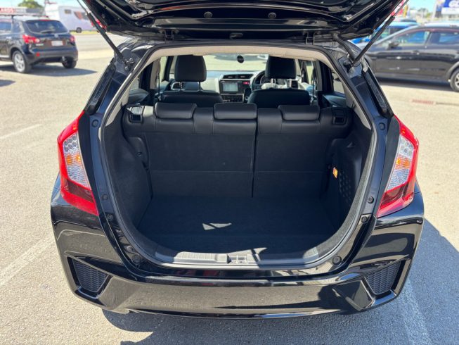 2013 Honda Fit image 246067