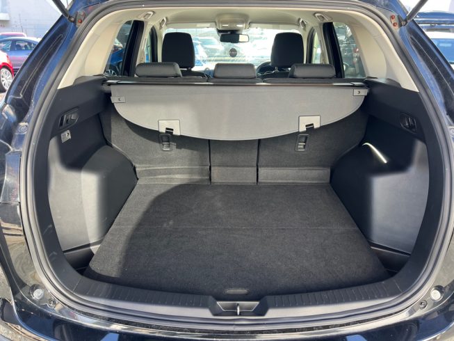 2013 Mazda Cx-5 20S AA APPRAISED! image 266800