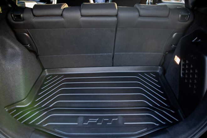 2013 Honda Fit Hybrid S-Package – Cruise Control – Alloy Wheels image 293690