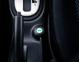 2014 Nissan Note X DIG-S Emergency Brake Package image 243684