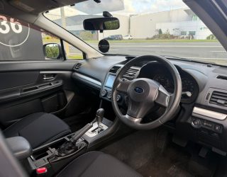 2013 Subaru Impreza Sport Alloy Wheels Push Button Start image 265402