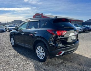 2013 Mazda Cx-5 20S AA APPRAISED! image 266795