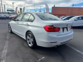 2013 Bmw 320i image 243507