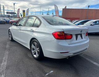2013 Bmw 320i image 243507