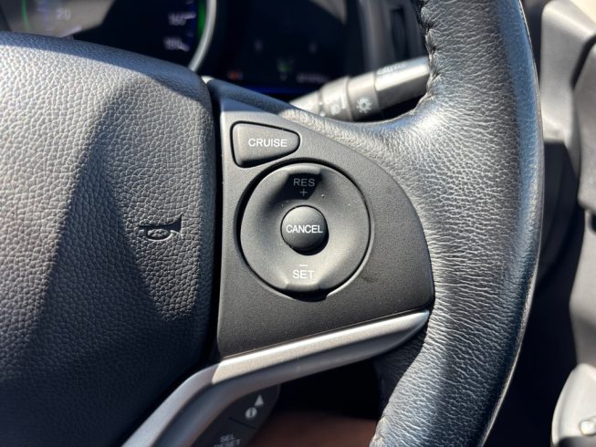 2013 Honda Fit image 246073