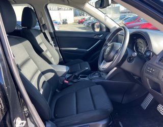 2013 Mazda Cx-5 20S AA APPRAISED! image 266803