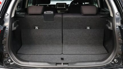 Suzuki Ignis Hybrid MZ Safety Package image 305830