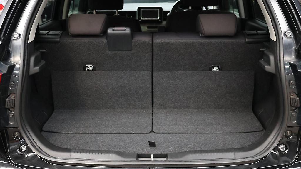 Suzuki Ignis Hybrid MZ Safety Package image 305830