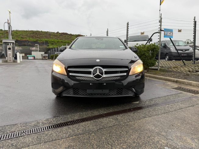 2013 Mercedes-benz A 180 Blue Efficiency/ Low KMS image 250672