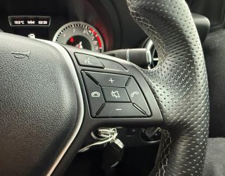 2013 Mercedes-benz A 180 Blue Efficiency/ Low KMS image 250678