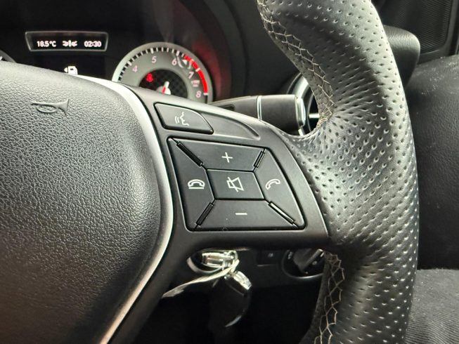 2013 Mercedes-benz A 180 Blue Efficiency/ Low KMS image 250678