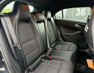 2013 Mercedes-benz A 180 Blue Efficiency/ Low KMS image 250679