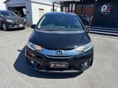2013 Honda Fit image 246058