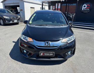 2013 Honda Fit image 246058