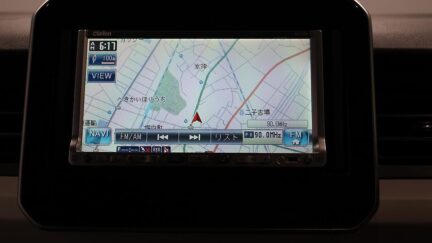 Suzuki Ignis Hybrid MZ Safety Package image 305839