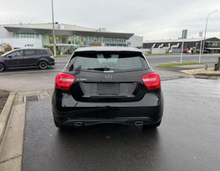 2013 Mercedes-benz A 180 Blue Efficiency/ Low KMS image 250669