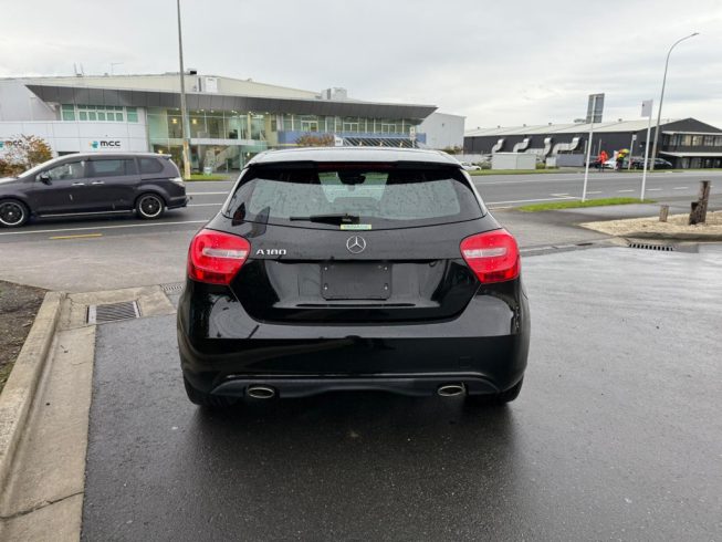 2013 Mercedes-benz A 180 Blue Efficiency/ Low KMS image 250669