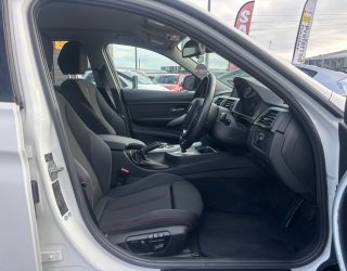 2013 Bmw 320i image 243510