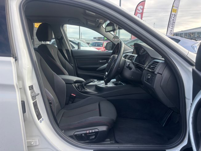 2013 Bmw 320i image 243510