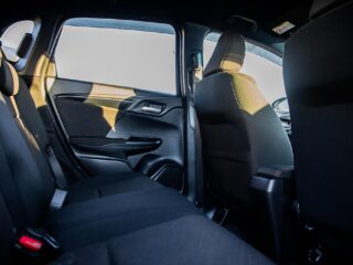 2013 Honda Fit Hybrid S-Package – Cruise Control – Alloy Wheels image 293679