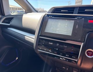 2013 Honda Fit image 246072