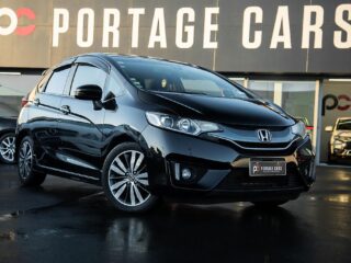 2013 Honda Fit Hybrid S-Package – Cruise Control – Alloy Wheels image 250785