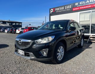 2013 Mazda Cx-5 20S AA APPRAISED! image 266797