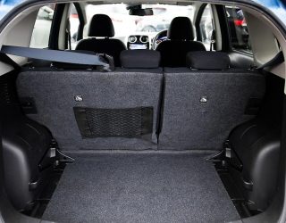 2014 Nissan Note X DIG-S Emergency Brake Package image 243696