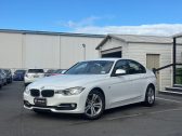 2013 Bmw 320i image 243504