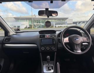 2013 Subaru Impreza Sport Alloy Wheels Push Button Start image 265401