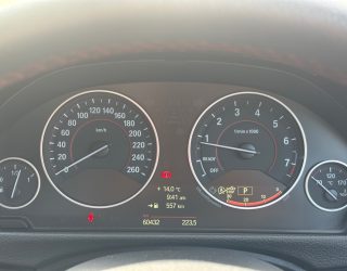 2013 Bmw 320i image 243517