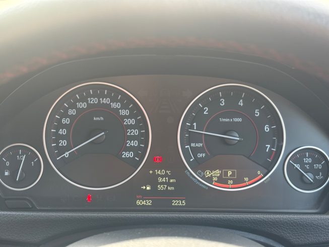 2013 Bmw 320i image 243517