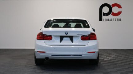 Bmw 320i Sports image 317134