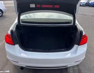 2013 Bmw 320i image 243514