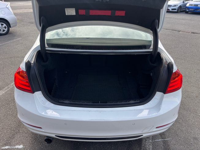 2013 Bmw 320i image 243514