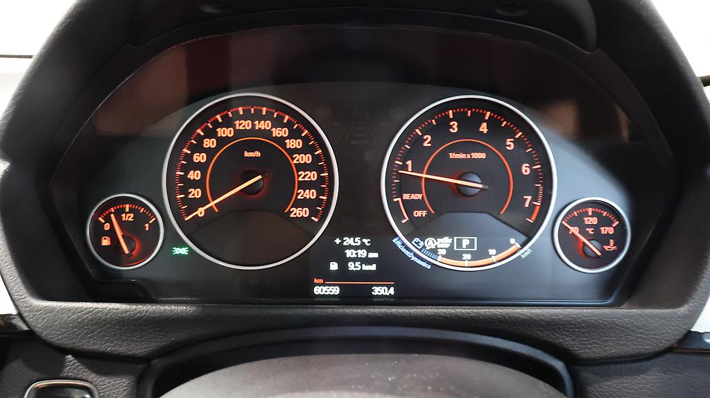 Bmw 320i Sports image 317144