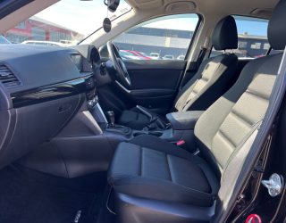 2013 Mazda Cx-5 20S AA APPRAISED! image 266807