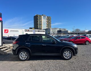 2013 Mazda Cx-5 20S AA APPRAISED! image 266792